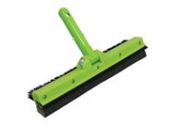 Brosse de nettoyage de piscine 3 en 1