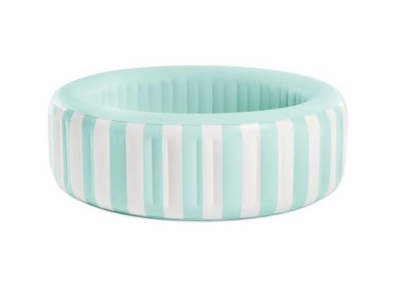 Piscine gonflable Intex Coastal Luxe | ø 168 cm