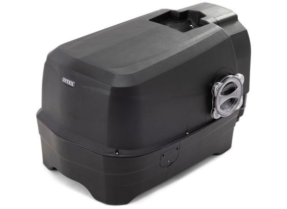Intex Spa pomp heater bubbels jets en wifi 13028
