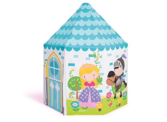 Tente de jeu Intex Princess