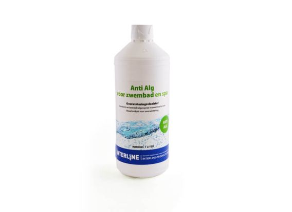 Interline Anti Alg 1 litre