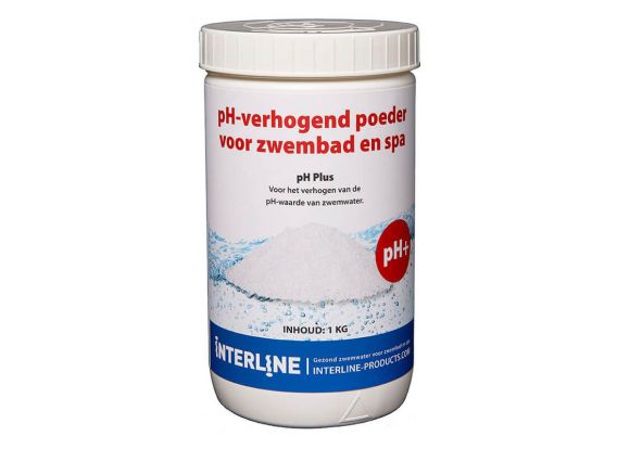 Interline PH-Plus granulés 1kg