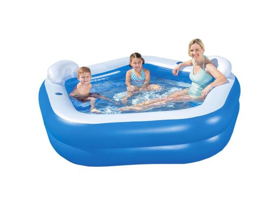 Piscine Bestway Family Fun