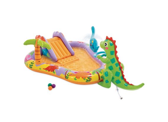 Centre de jeux Intex | Dino Park