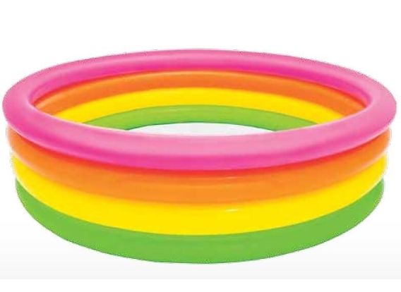 Piscine pour enfants Sunset Glow