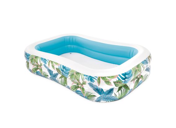 Piscine familiale Intex | Tropical
