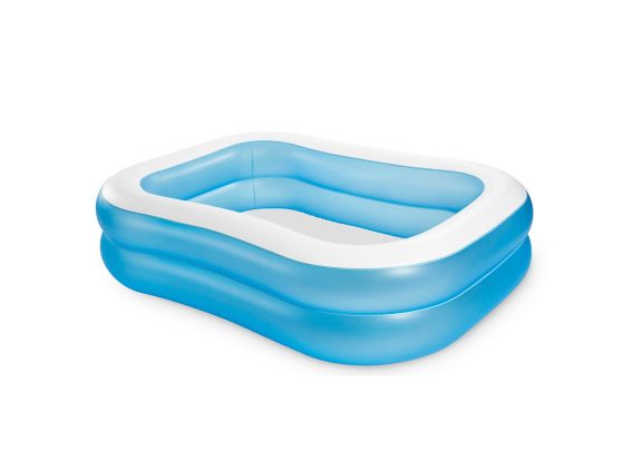 Piscine gonflable Intex Family Pool