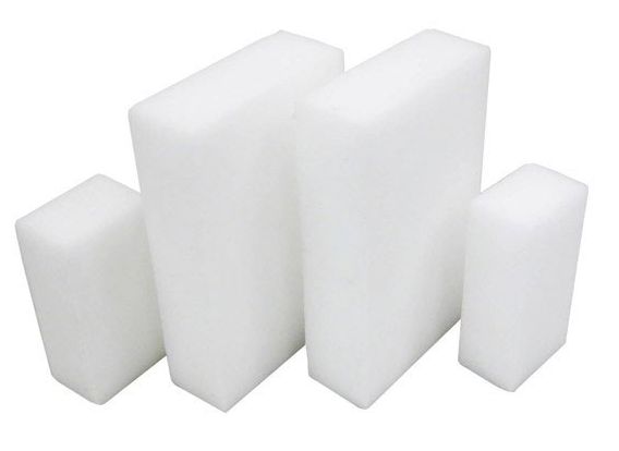 Éponges de récurage pour piscine