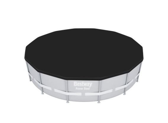 Couverture Bestway ? 396 cm