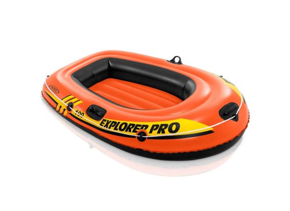 Bateau gonflable Intex Explorer Pro 100 - 1 place