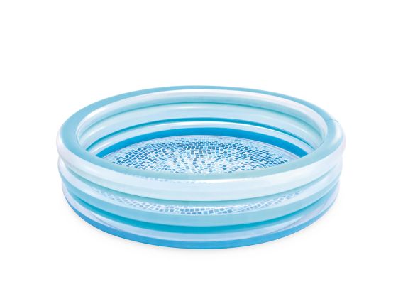 Piscine gonflable Intex | Blue Bliss
