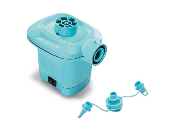 Pompe de gonflage électrique Intex 230V