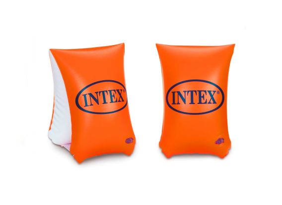 Bandes de natation Deluxe 6-12 ans