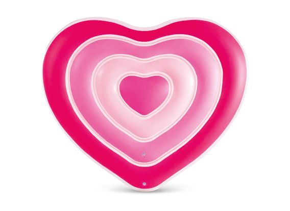 Lit de repos Intex sweetheart