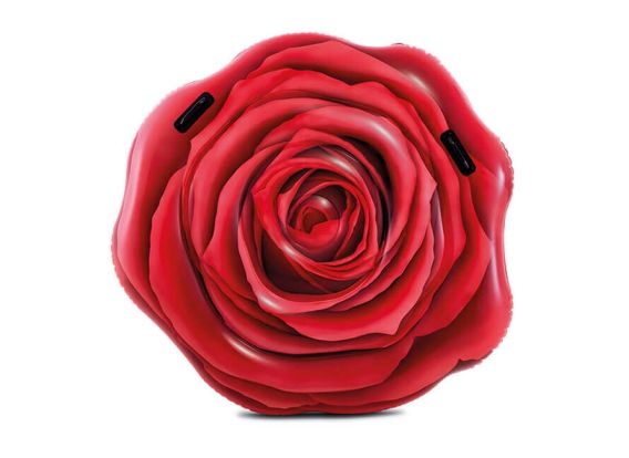 Matelas pneumatique Red Rose