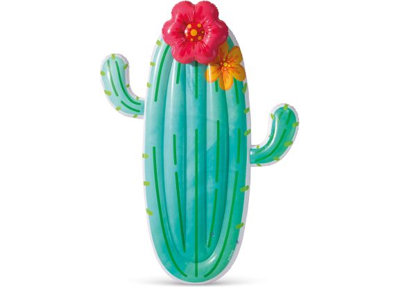 Lit à air Intex Cactus