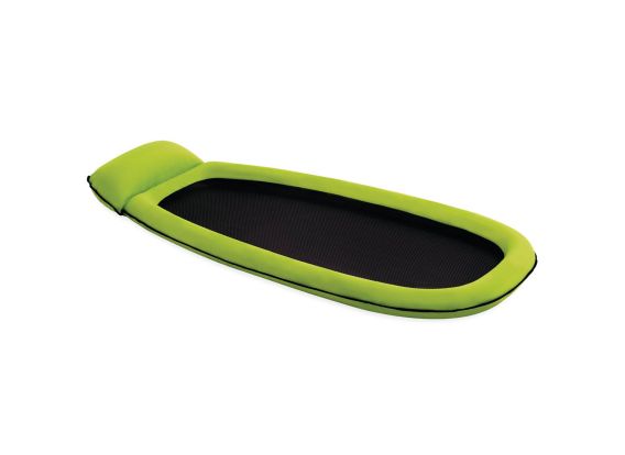 Hamac d'eau Intex vert