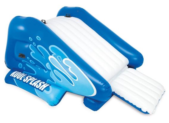 Coulisseau Intex