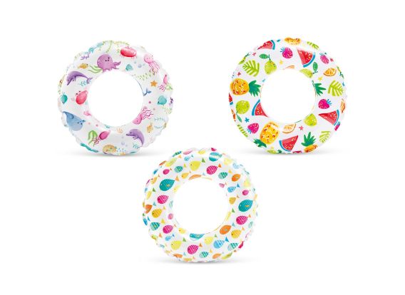 Ceinture de natation Ø 61 cm