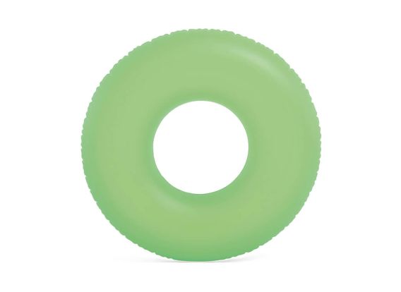 Bandeau de natation Neon Frost Vert
