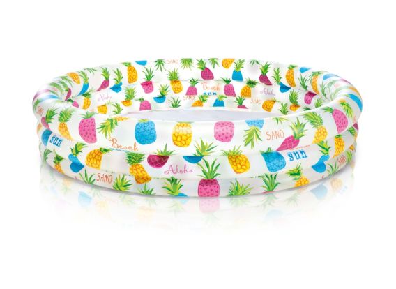 Piscine ananas