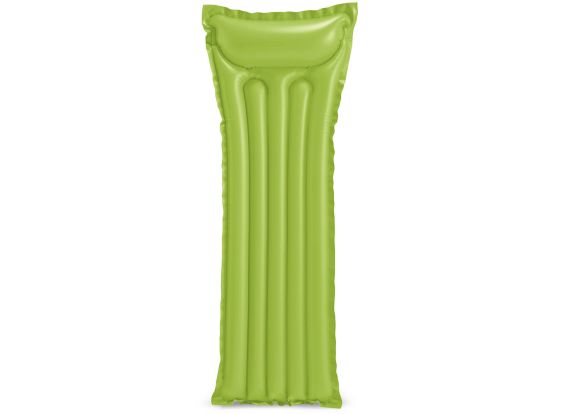 Tapis de plage aux couleurs gaies - Vert