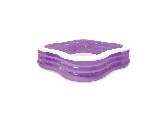 Piscine gonflable Beach Wave