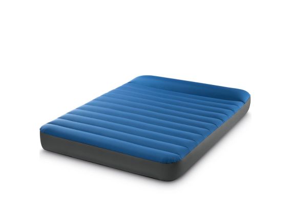 Matelas de camping TruAire d'Intex avec pompe USB - douteux