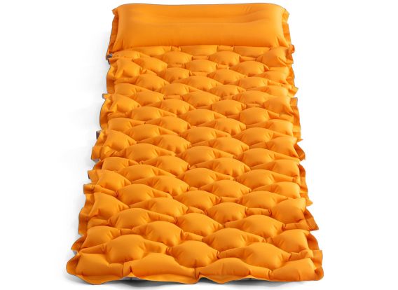 Lit pneumatique de camping Intex TruAire