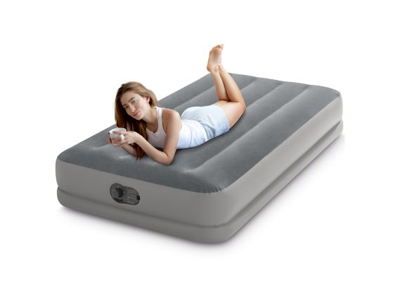 Intex Prestige Mid-Rise matelas gonflable - simple