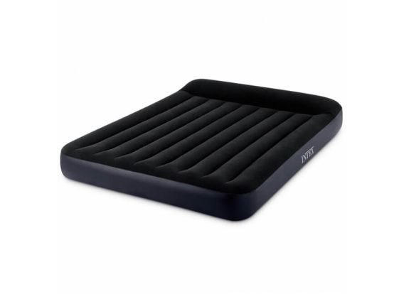 Matelas pneumatique Intex Pillow Rest - queen-size