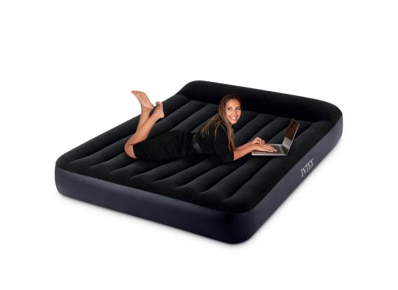 Lit à air Intex Pillow Rest Classic - lit double