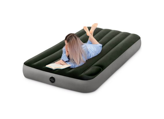 Intex Matelas gonflable Dutoi - simple