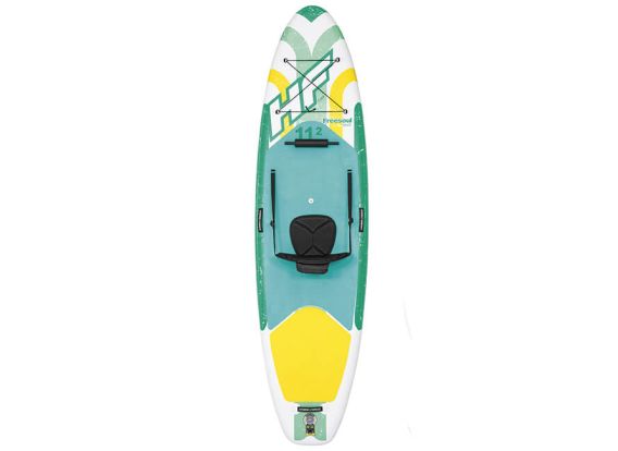Hydro Force Freesoul Tech SUP board | Planche à pagaie