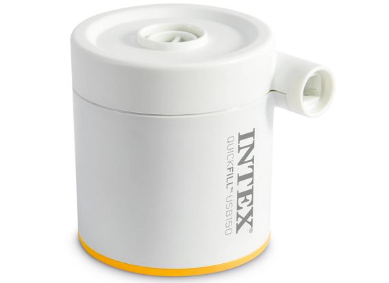 Pompe de gonflage électrique Intex USB150