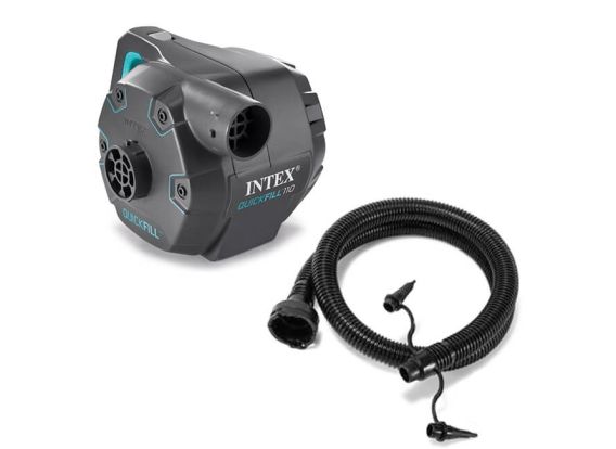 Pompe de gonflage électrique Intex avec tuyau 230V
