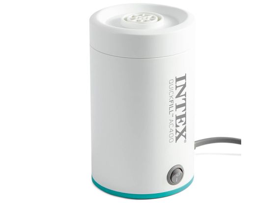 Pompe de gonflage électrique Intex AC400