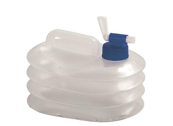 Jerrycan pliable Easy Camp 3L