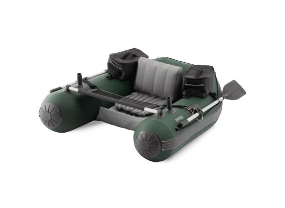 Bateau pneumatique Intex | Big Catch Pro