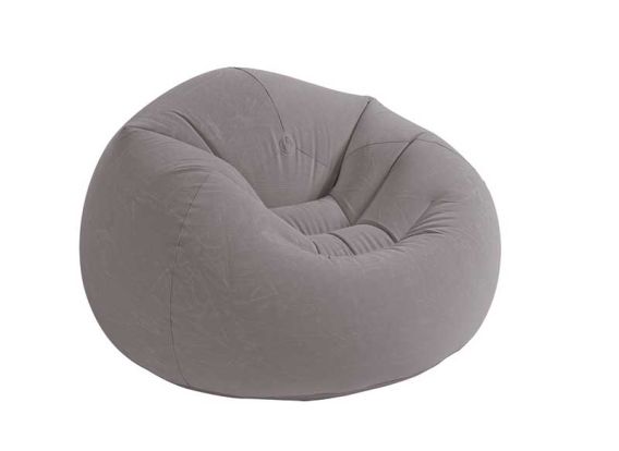 Beanless Bag Deluxe - Chaise longue gonflable