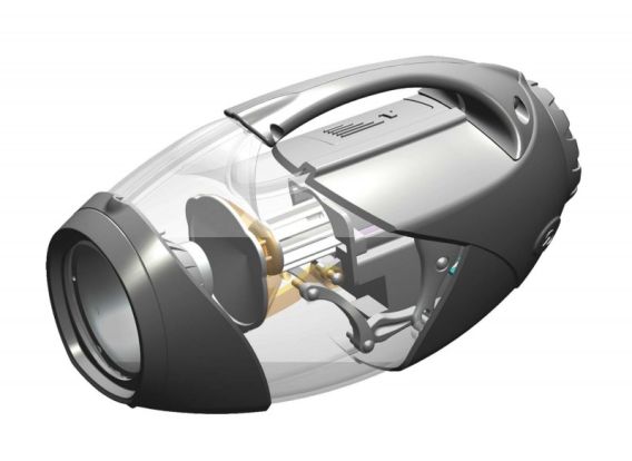Lumière LED multifonctionnelle Intex