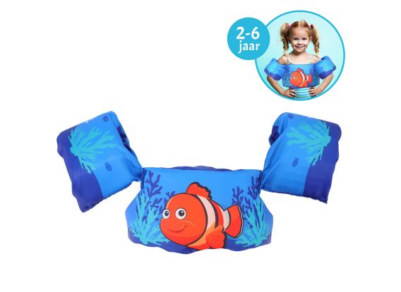 Comfortpool Floaty Friends - Nemo