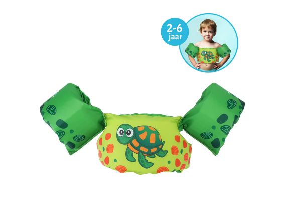 Comfortpool Floaty Friends - Tortue