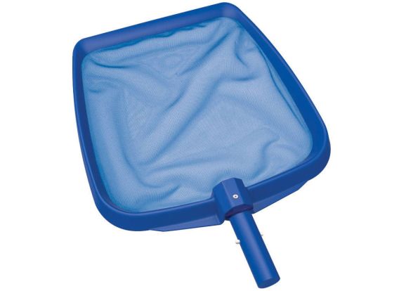 Robuste écumoire à feuilles - plastique
