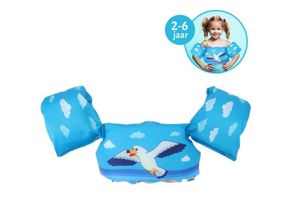 Comfortpool Floaty Friends - Mouette