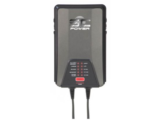 Chargeur de batterie pour batterie 22A