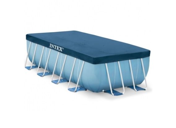 Intex afdekzeil zwembad 400 x 200
