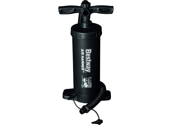Pompe à main Bestway Air Hammer standard