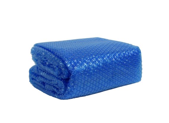Comfort Pool Couverture solaire 732 x 366 cm | Chauffe et isole