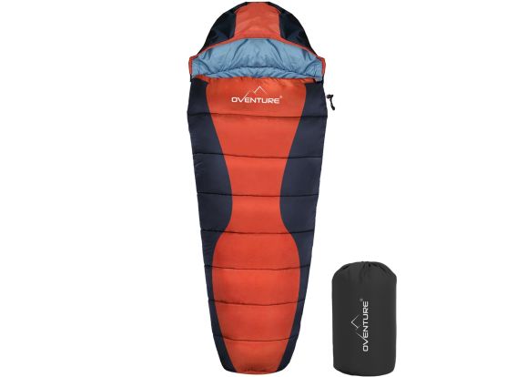 Sac de couchage Oventure Blaze